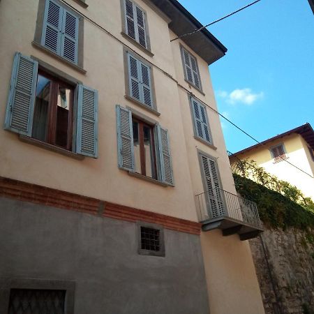 Il Rifugio Di Elizabeth Bed & Breakfast Bergamo Dış mekan fotoğraf