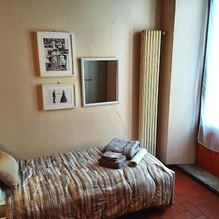 Il Rifugio Di Elizabeth Bed & Breakfast Bergamo Dış mekan fotoğraf