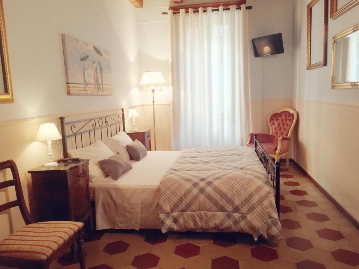 Il Rifugio Di Elizabeth Bed & Breakfast Bergamo Dış mekan fotoğraf