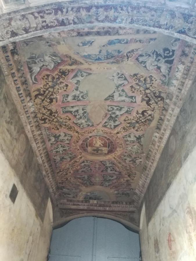 Il Rifugio Di Elizabeth Bed & Breakfast Bergamo Dış mekan fotoğraf