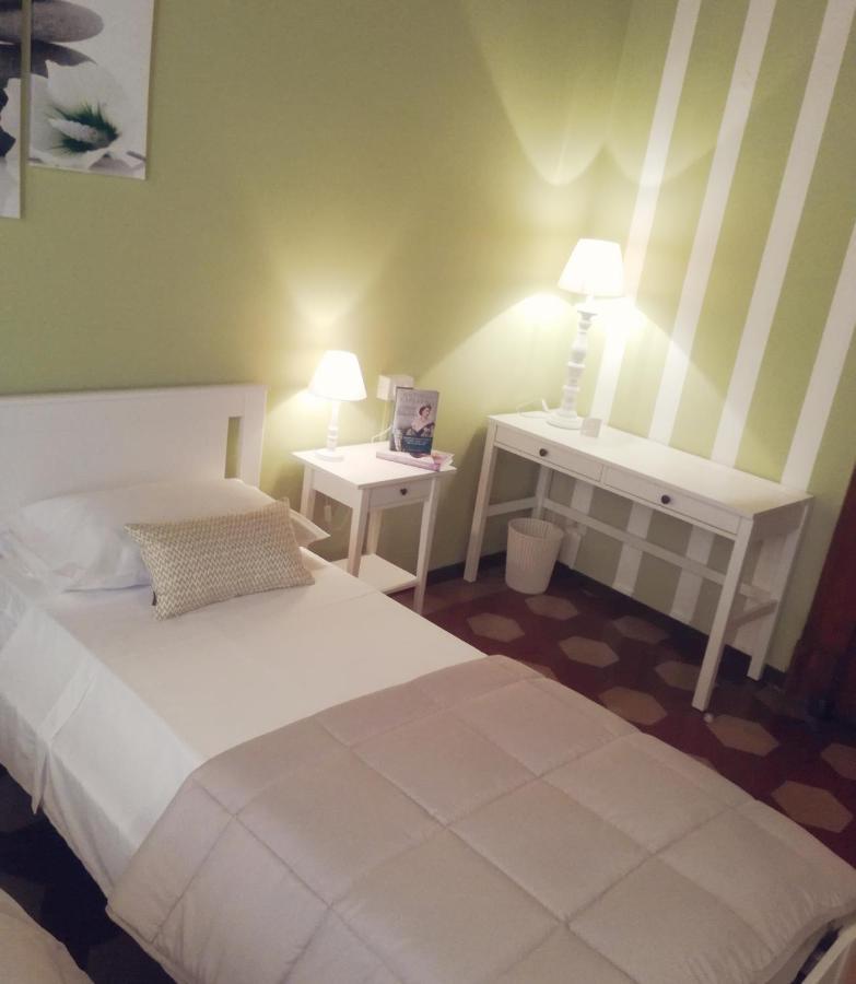Il Rifugio Di Elizabeth Bed & Breakfast Bergamo Dış mekan fotoğraf
