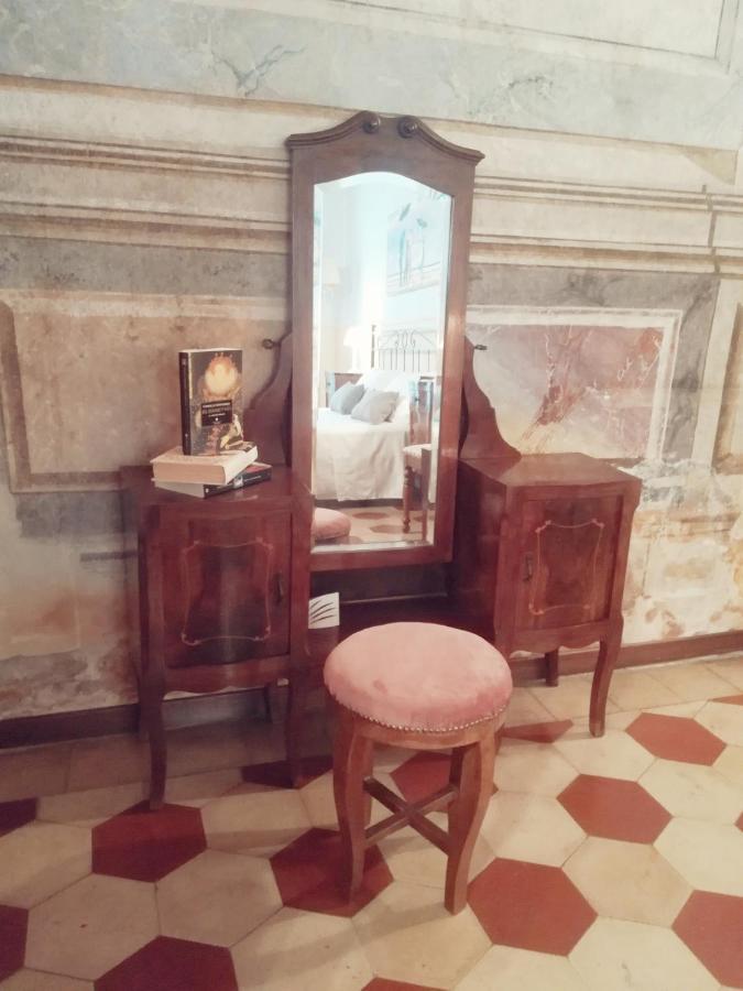 Il Rifugio Di Elizabeth Bed & Breakfast Bergamo Dış mekan fotoğraf