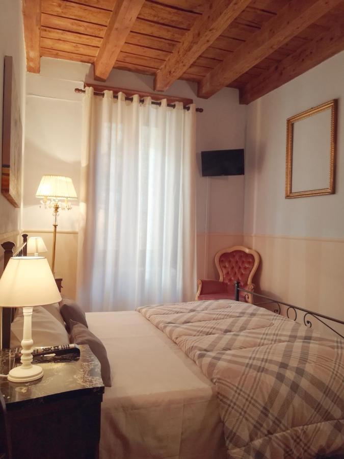 Il Rifugio Di Elizabeth Bed & Breakfast Bergamo Dış mekan fotoğraf