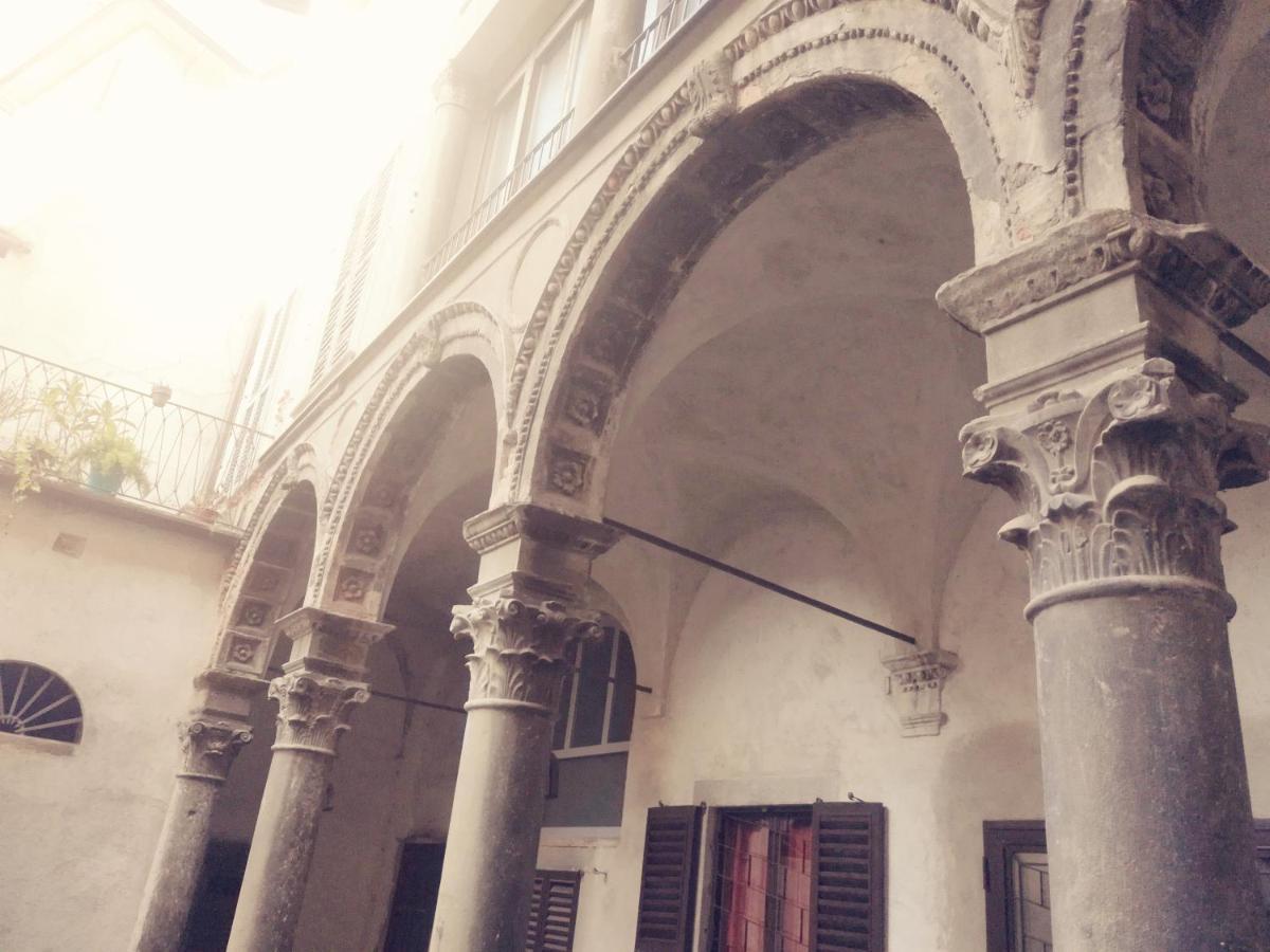 Il Rifugio Di Elizabeth Bed & Breakfast Bergamo Dış mekan fotoğraf