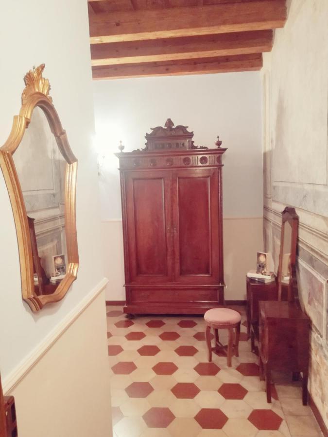 Il Rifugio Di Elizabeth Bed & Breakfast Bergamo Dış mekan fotoğraf