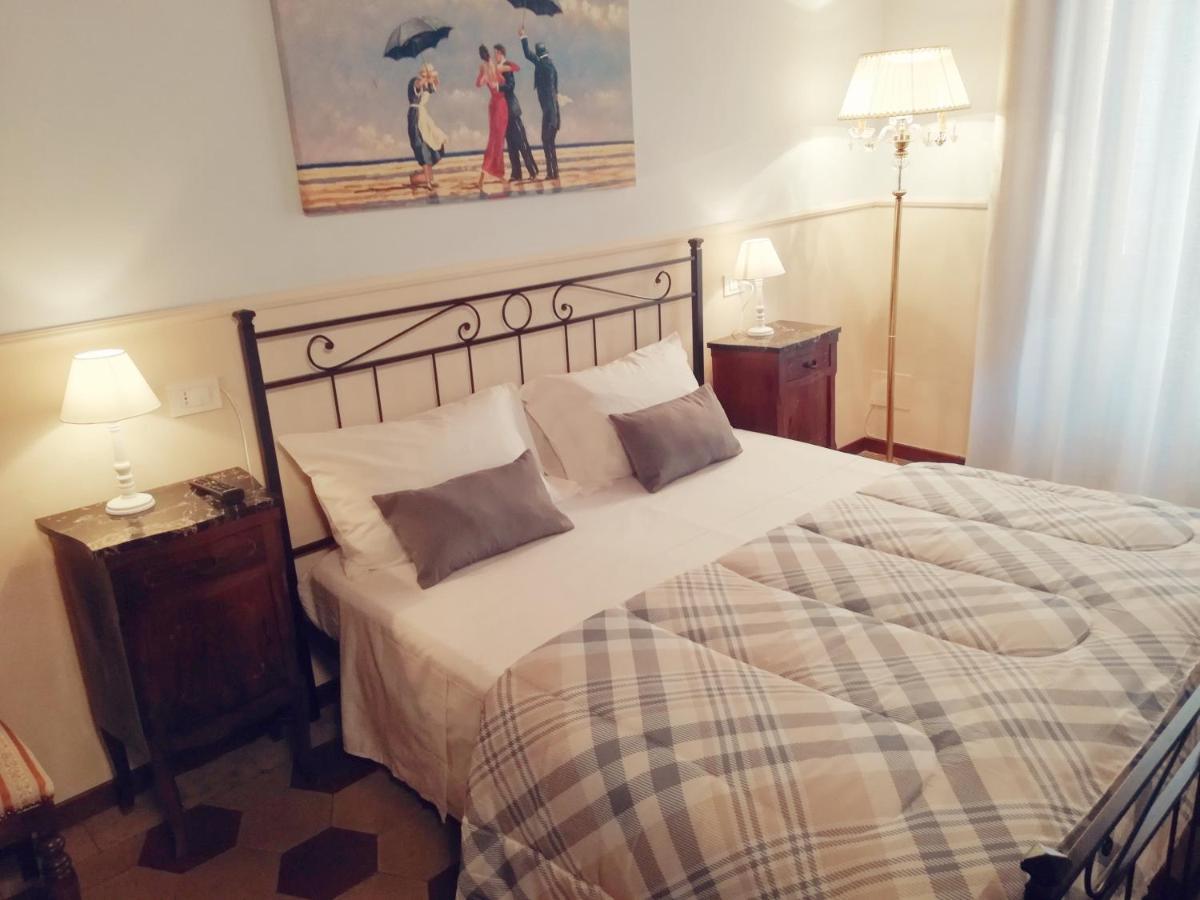 Il Rifugio Di Elizabeth Bed & Breakfast Bergamo Dış mekan fotoğraf
