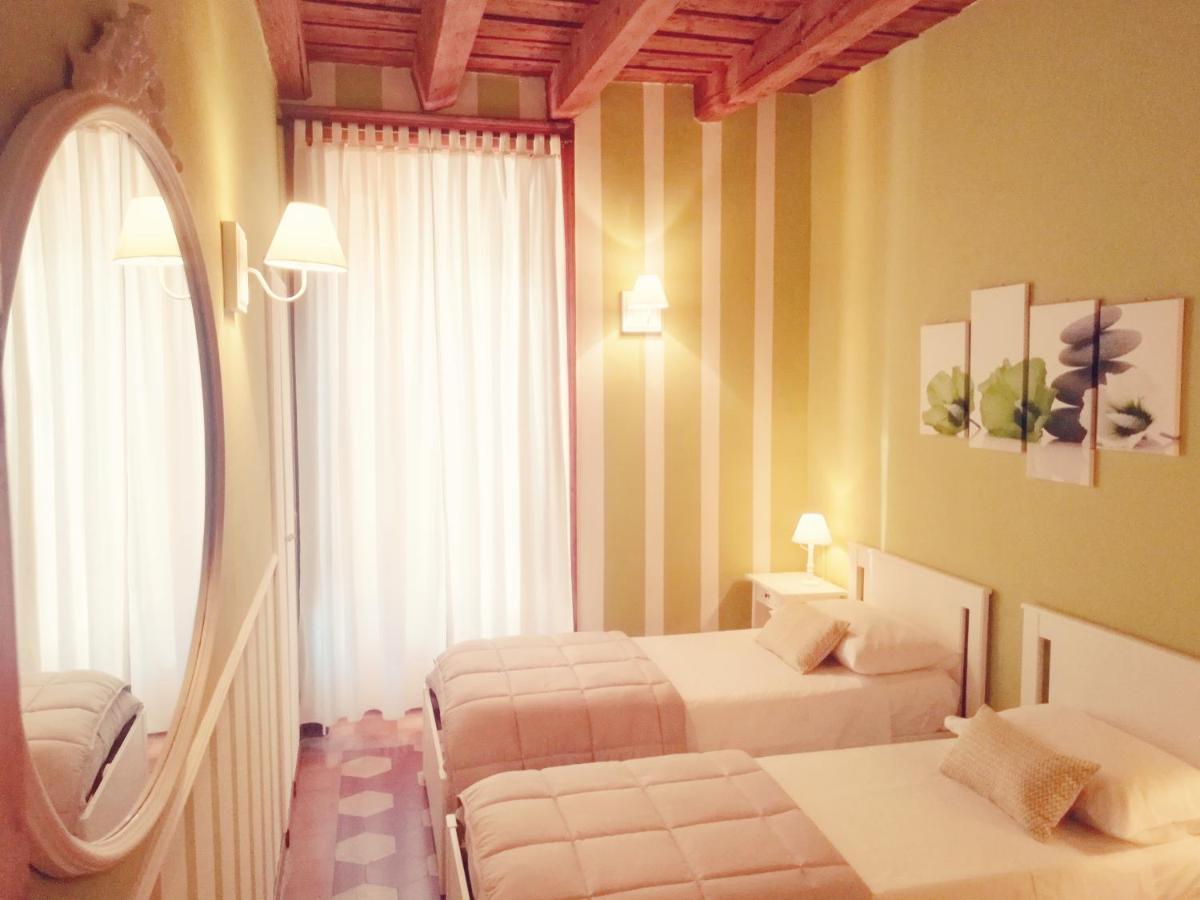 Il Rifugio Di Elizabeth Bed & Breakfast Bergamo Dış mekan fotoğraf