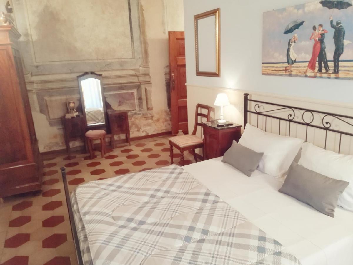 Il Rifugio Di Elizabeth Bed & Breakfast Bergamo Dış mekan fotoğraf
