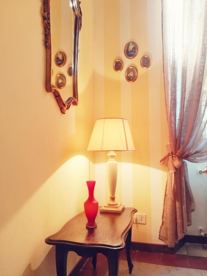 Il Rifugio Di Elizabeth Bed & Breakfast Bergamo Dış mekan fotoğraf