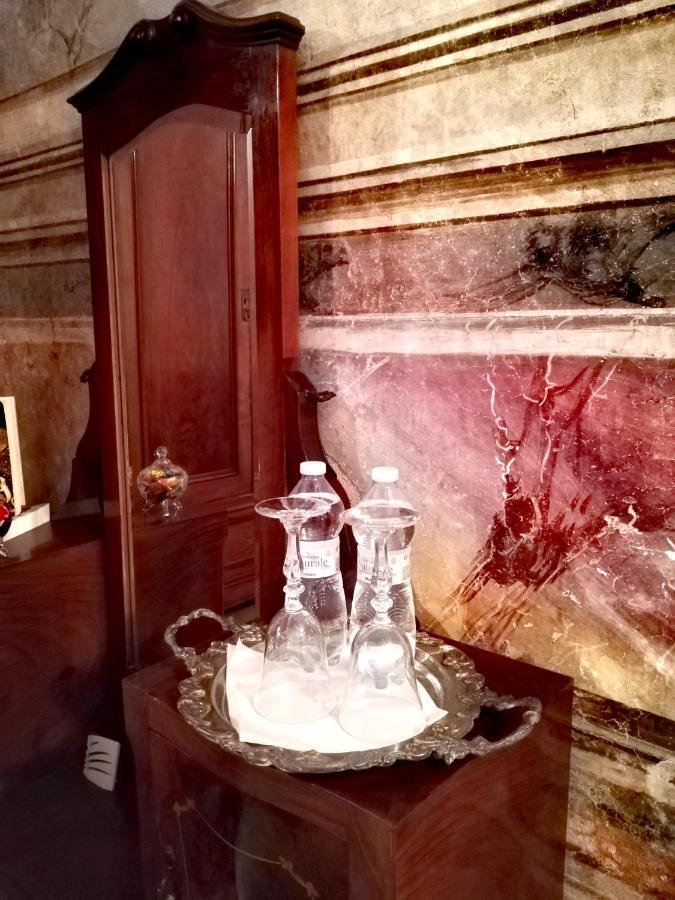 Il Rifugio Di Elizabeth Bed & Breakfast Bergamo Dış mekan fotoğraf