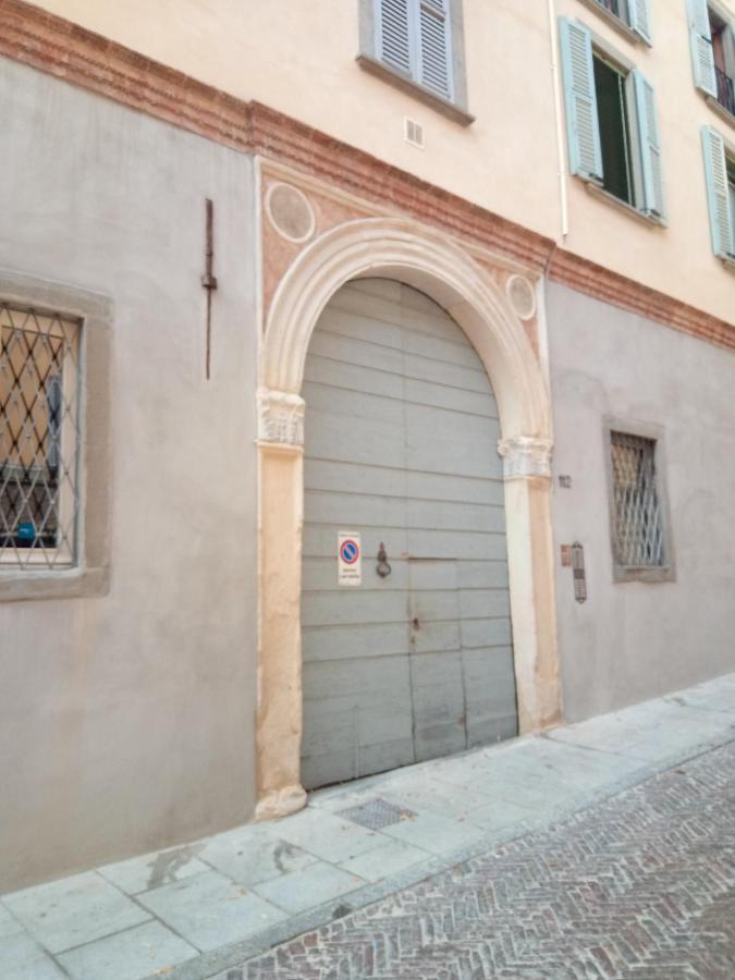 Il Rifugio Di Elizabeth Bed & Breakfast Bergamo Dış mekan fotoğraf