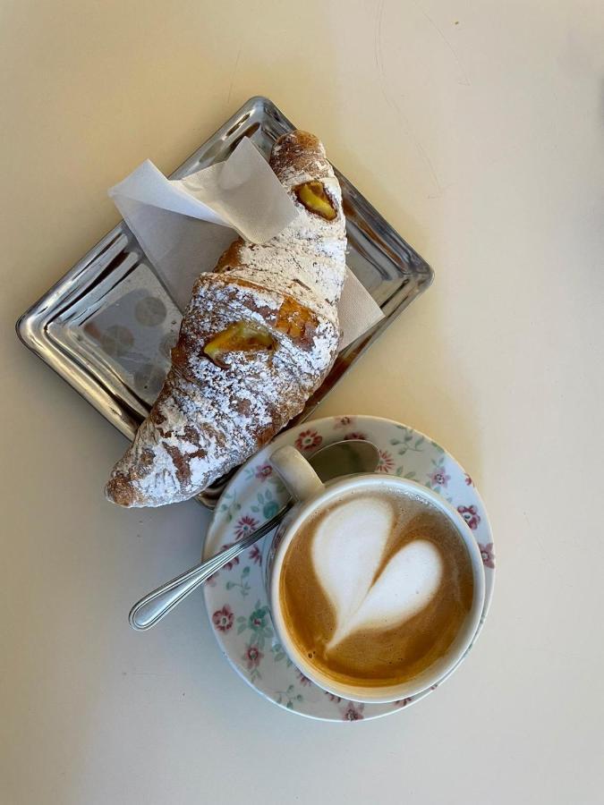 Il Rifugio Di Elizabeth Bed & Breakfast Bergamo Dış mekan fotoğraf