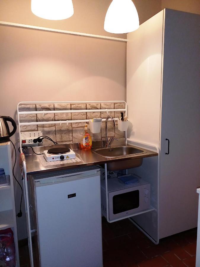 Il Rifugio Di Elizabeth Bed & Breakfast Bergamo Dış mekan fotoğraf