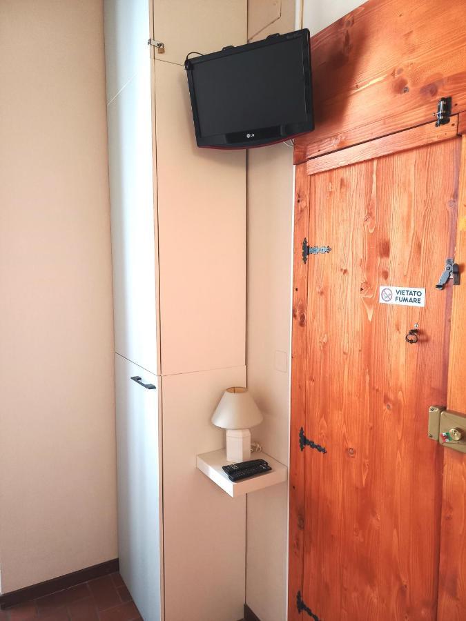 Il Rifugio Di Elizabeth Bed & Breakfast Bergamo Dış mekan fotoğraf