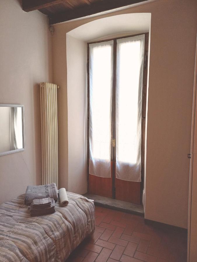 Il Rifugio Di Elizabeth Bed & Breakfast Bergamo Dış mekan fotoğraf