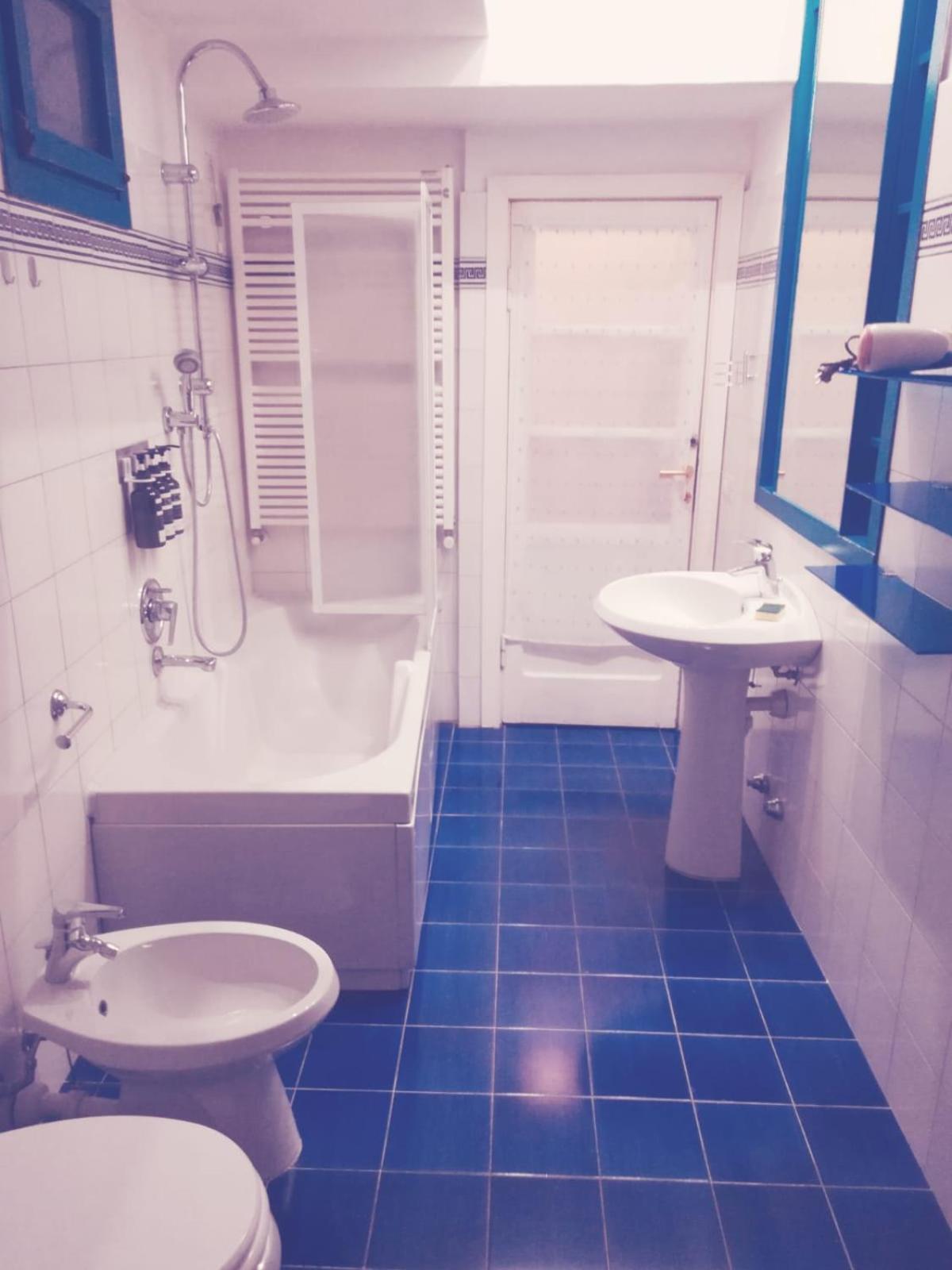 Il Rifugio Di Elizabeth Bed & Breakfast Bergamo Oda fotoğraf